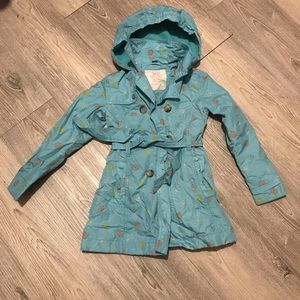 Girls MEXX Coat